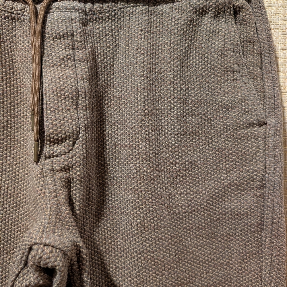 Taylor Stitch Apres Jogger L